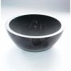 Polished Shungite Bowl 10 cm (3,94 inch)